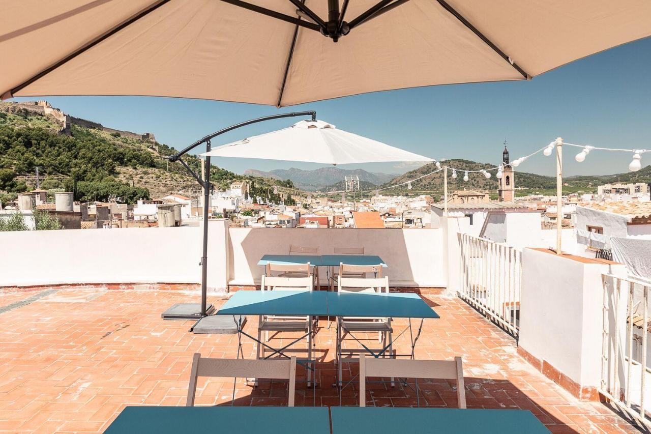 La Casa Alta Villa Sagunto Exterior photo