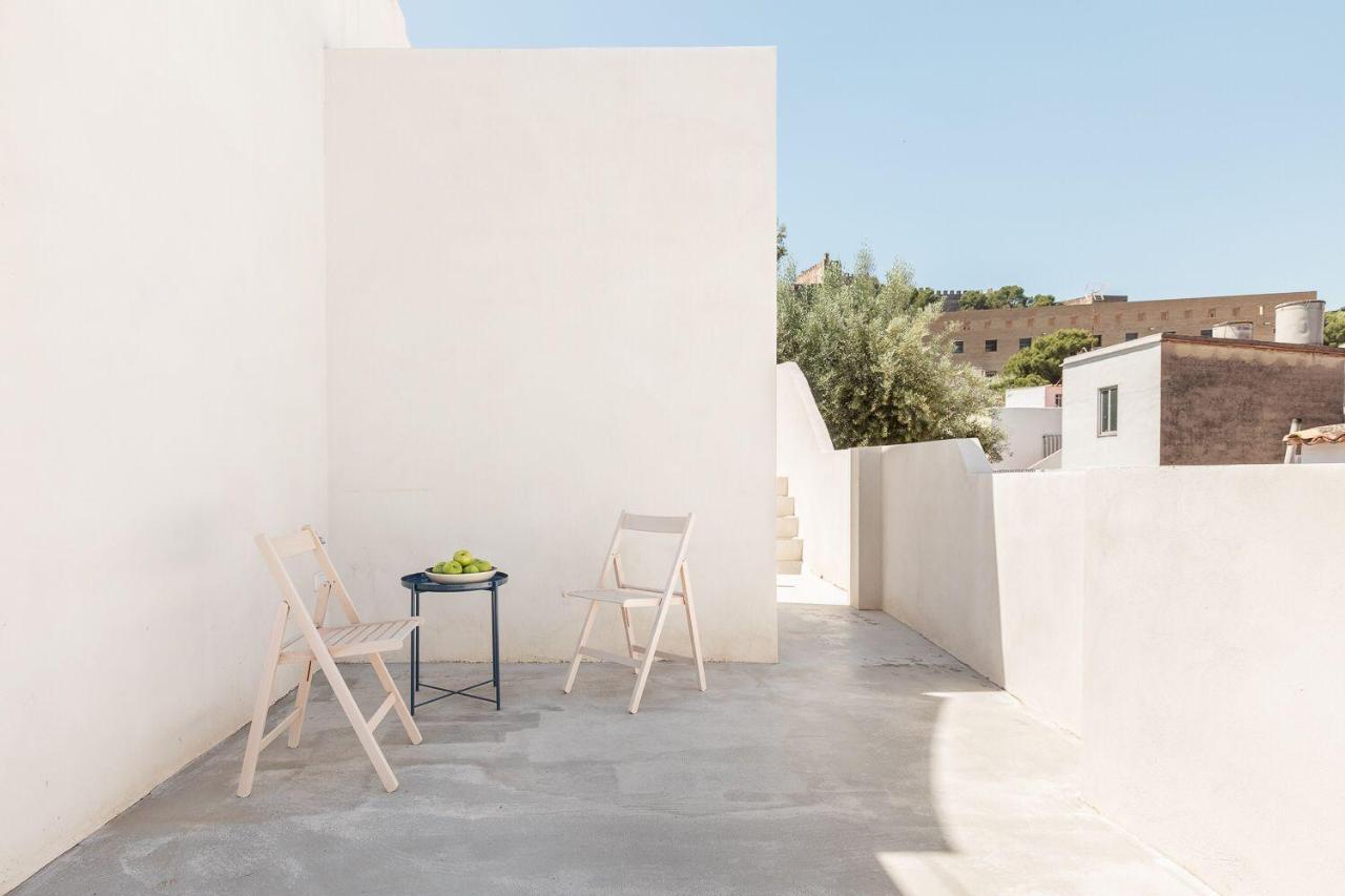 La Casa Alta Villa Sagunto Exterior photo
