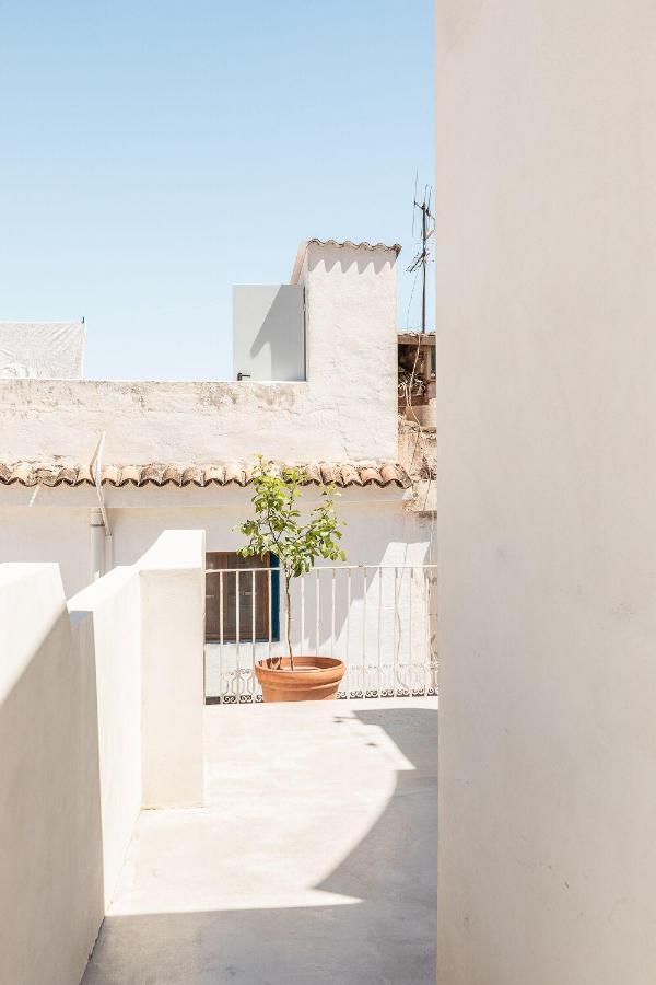 La Casa Alta Villa Sagunto Exterior photo
