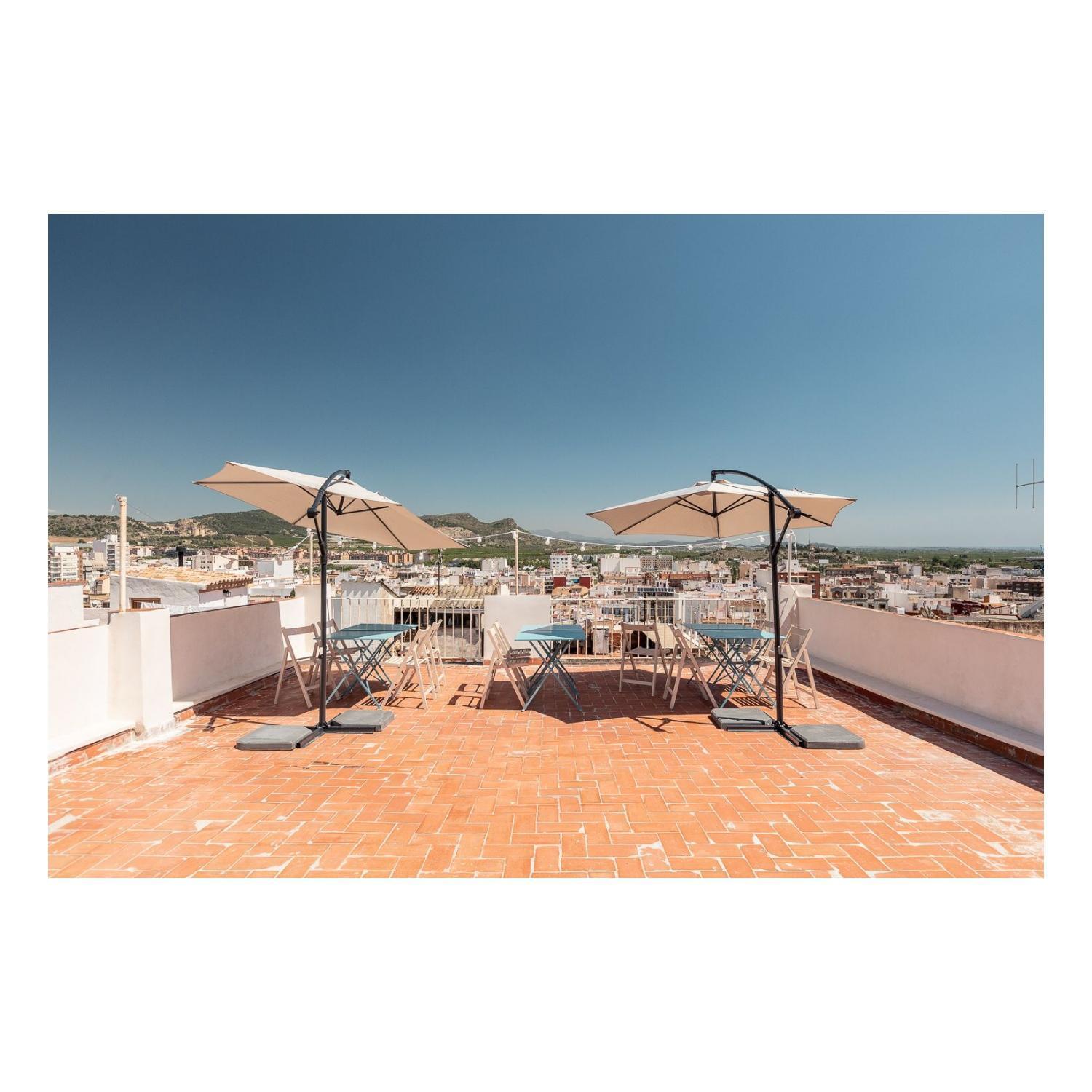 La Casa Alta Villa Sagunto Room photo